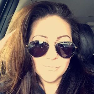 Meet your Posher, Erika